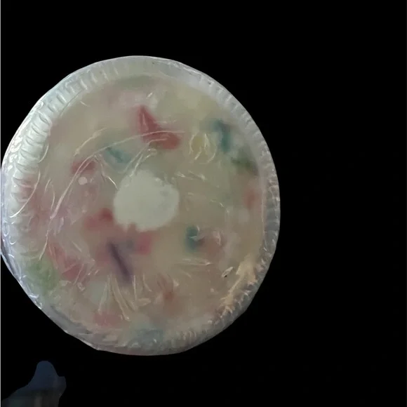 Last Nerve Novelty Candle in glass jar-NIB - Picture 5 of 5